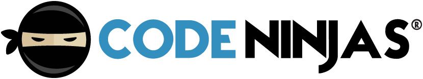 Code Ninjas Logo Code Ninjas Logo